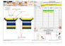 design professional garments patterns using optitex
